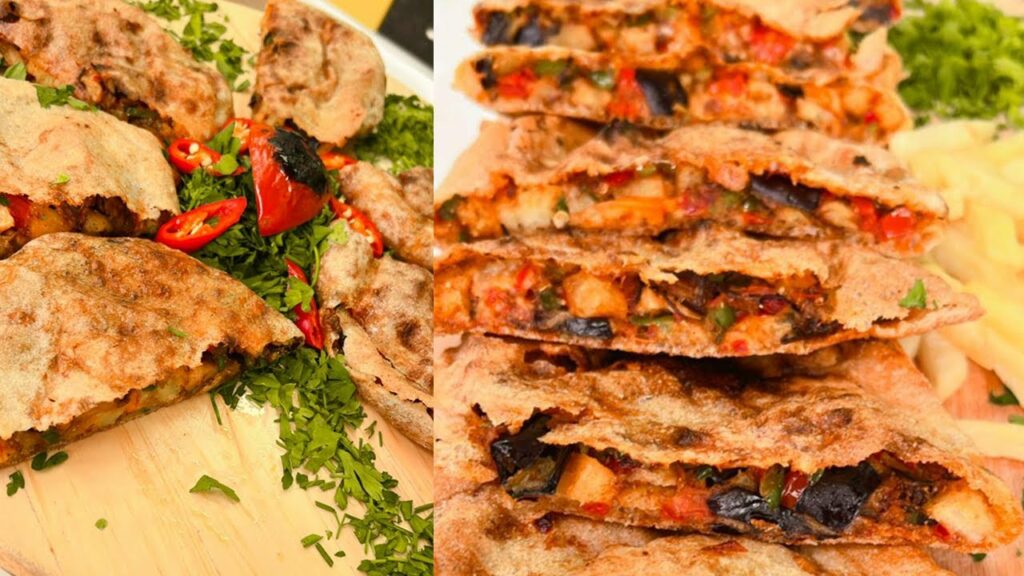 طريقة تحضير الحواوشي الاقتصادي