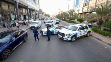 استخراج رخصة قيادة في الكويت وما هي المهن المطلوبة