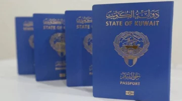 معرفة تجديد جواز السفر الكويتي وماهى الاماكن