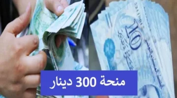 300 دينار تونسي.. تعرف على خطوات التقديم على المنحة التونسية والشروط اللازمة لذلك