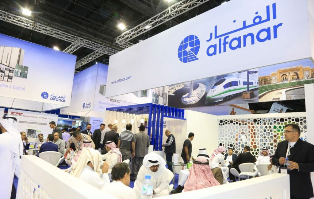 وظائف إدارية وهندسية في شركة الفنار