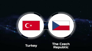 القنوات الناقلة لمباراة تركيا والتشيك اليوم الأربعاء 26-06-2024 في أمم أوروبا 2024 والتشكيل المتوقع  ومعلق اللقاء
