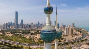 الكويت تصدر قرار بقطع الكهرباء لمدة ساعتين لتخفيف الأحمال نتيجة ارتفاع درجات الحرارة 