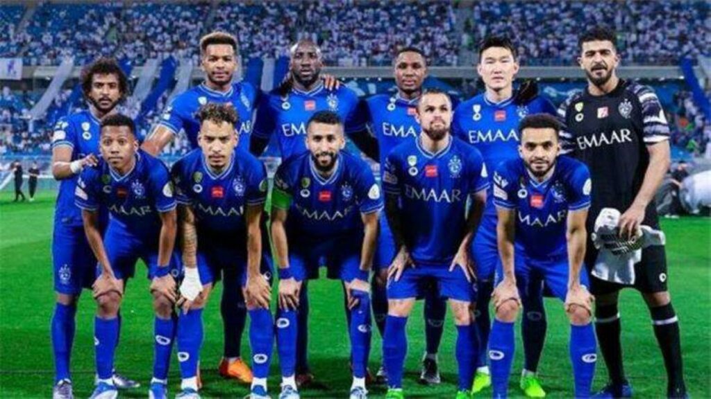 الفريح يوجه اتهام مفاجئ للهلال بشأن التحكيم