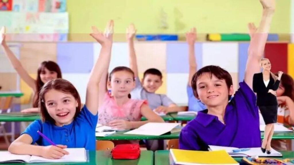 متى موعد تقديم المدارس التجريبية 2024