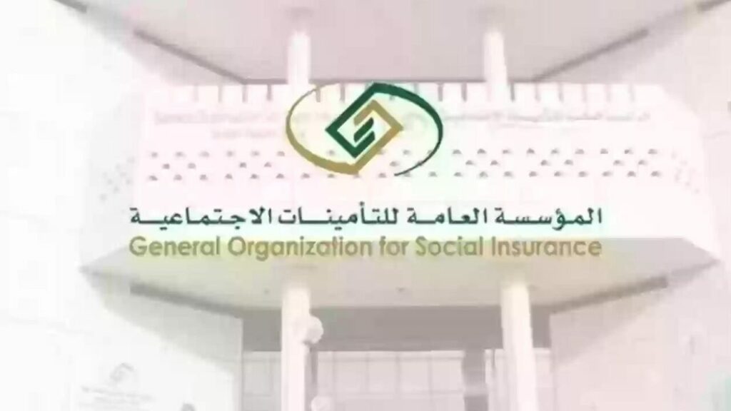 خطوات الاستعلام عن الحساب في التأمينات الاجتماعية وتغيير كلمة المرور 