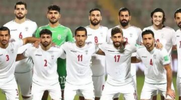 القنوات الناقلة لمباراة ايران واوزباكستان في تصفيات كأس العالم 2026