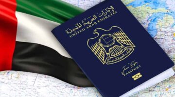 طريقة تجديد تأشيرة السياحة والزيارة في الإمارات 2024 الشروط المطلوبة