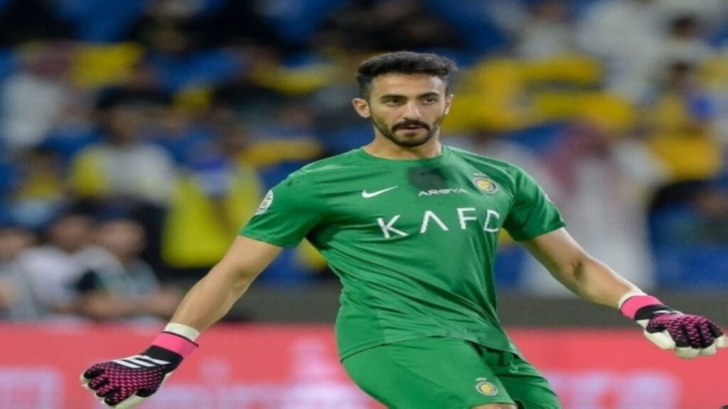 تصريحات الدعيع ضد العقيدي وجماهير النصر ترد