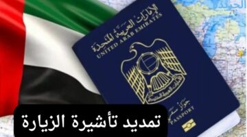 شروط إصدار تأشيرة للزيارة العائلية داخل دبي وطريقة استخراجها إلكترونيًا 