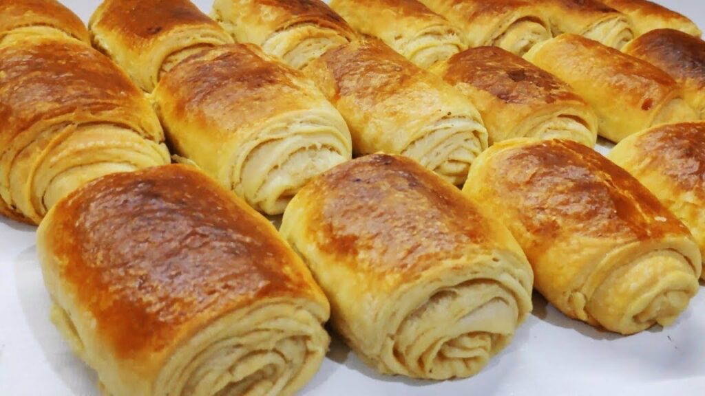 خطوات عمل الباتيه بالجبنة