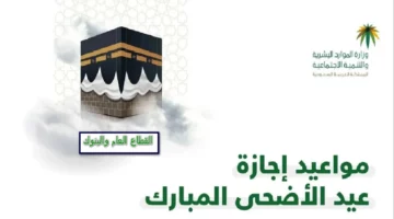 دوام البنوك في عيد الأضحي بالسعودية واستثناءات بعضها.. البنك المركزي يوضح