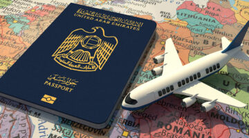 شروط الاقامة في الامارات وما هي المستندات المطلوبة للحصول على إقامة الإمارات