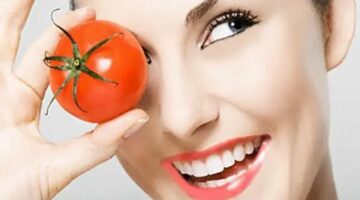 فوائد الطماطم للوجه.. محاربة التجاعيد وحماية من سرطان الجلد
