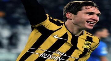 زلزال في سوق الانتقالات .. الاتحاد يهدد بخطف كييزا من النصر في صفقة مدوية