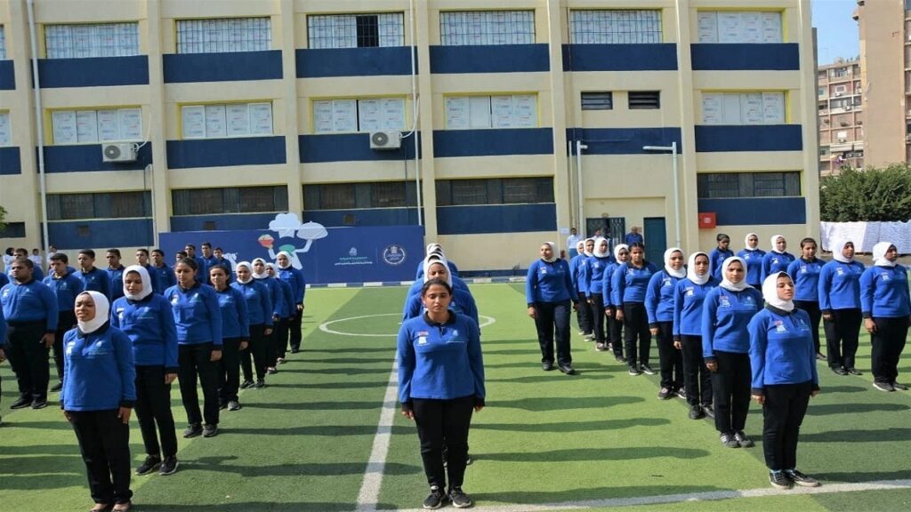 مدارس بعد الاعدادية بمجموع 170 للبنات