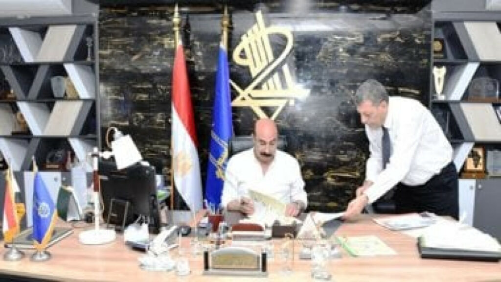 نتيجة الشهادة الإعدادية محافظة أسوان 2024