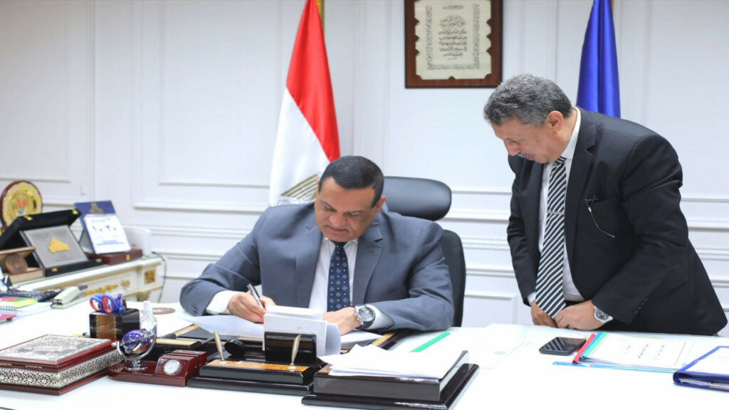 نتيجة الشهادة الإعدادية في محافظة البحيرة 2024