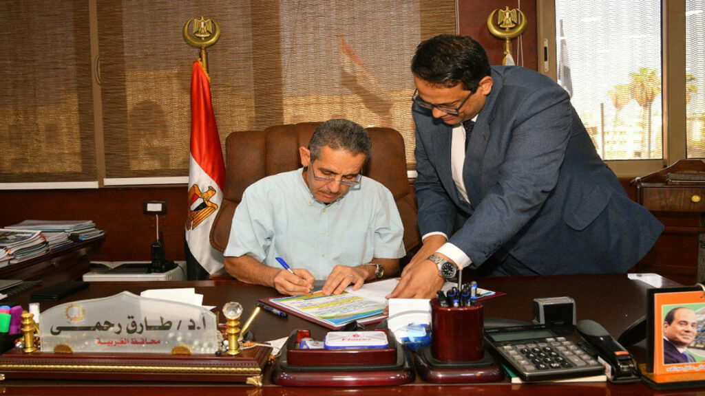 نتيجة الشهادة الإعدادية في محافظة الغربية 2024