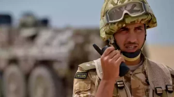 الاستعلام للقبول في الجيش القطري لجميع الجنسيات وماهي الاوراق المطلوبة