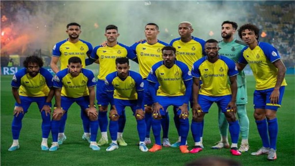 انضمام نجم جديد للنصر.. من هو؟