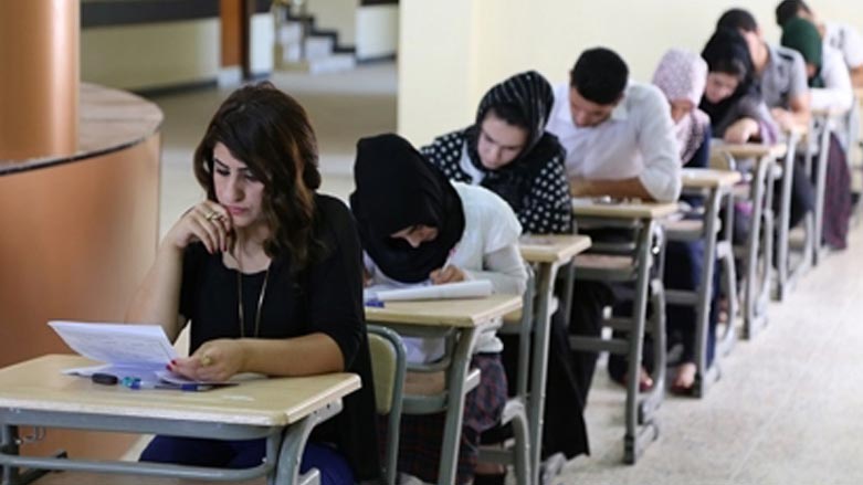 نتائج السادس الاعدادي 2024