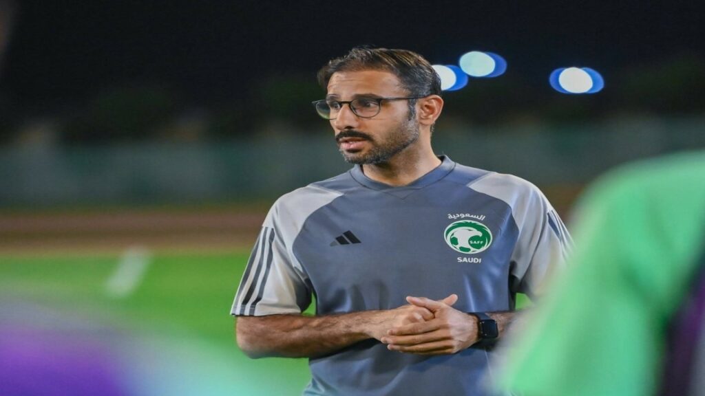 انضمام سعد الشهري للنصر السعودي قريبًا