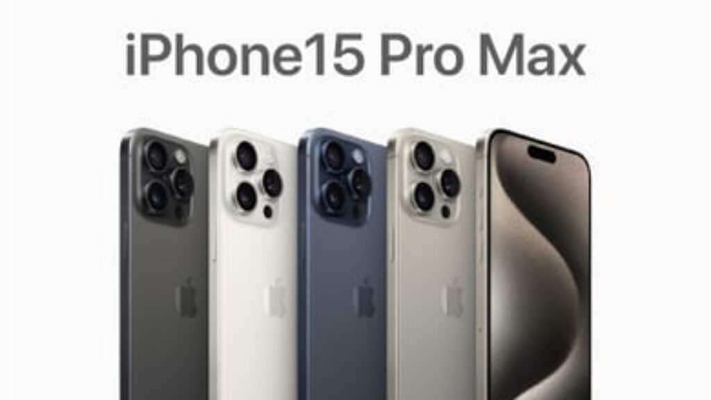 عروض جرير على هاتف ايفون 15 iPhone