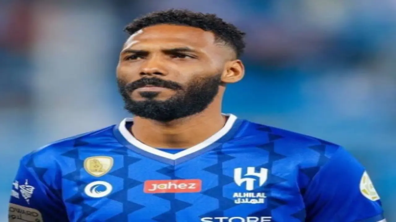 الهلال يودع أبرز مدافعيه محمد الجحفلي.. قسوة شديد بعد 9 أعوام 10 محمد الجحفلي يودع الهلال السعودي