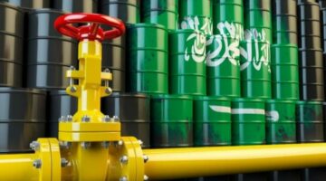 النفط السعودي: تأثير تقلبات أسعار النفط على اقتصاد السعودية