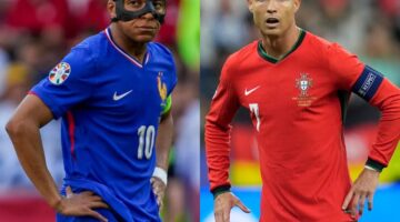 كيفية مشاهدة مباراة البرتغال وفرنسا في يورو 2024 والقنوات الناقلة
