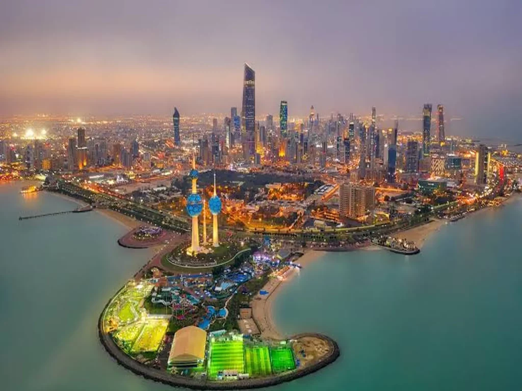 المهن المطلوبة للعمل بالكويت