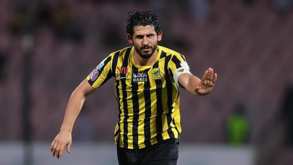 استغناء الاتحاد عن حجازي