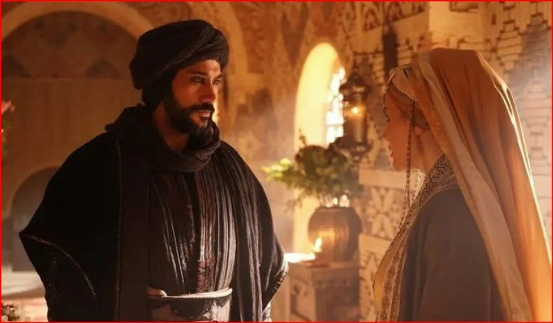 موعد عرض مسلسل صلاح الدين الايوبي