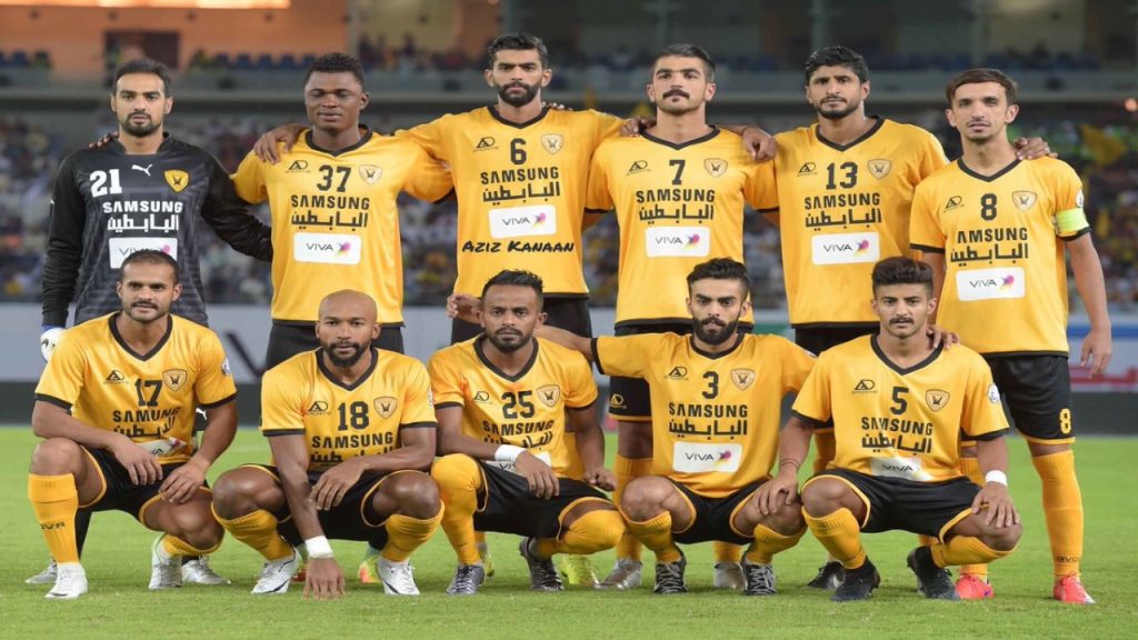 انضمام محمد قاسم للقادسية