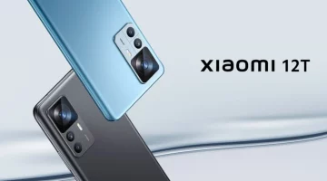 الفخامة والشياكة هنا.. تعرف على مواصفات هاتف Xiaomi 12T Pro