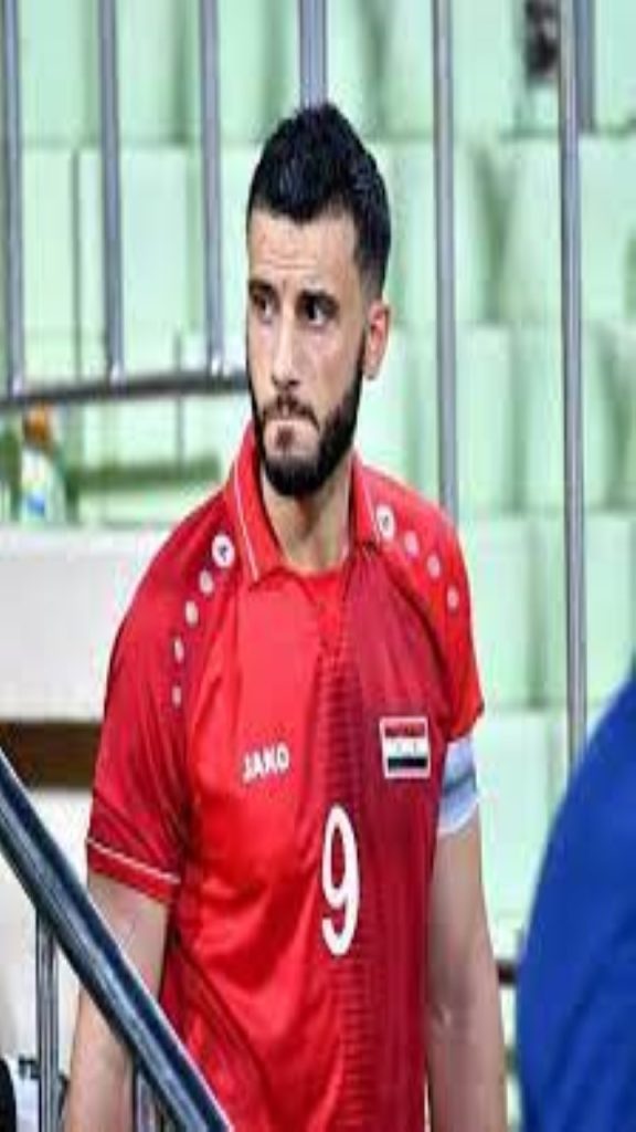 فرحة منتظرة لعودة عمر السومة