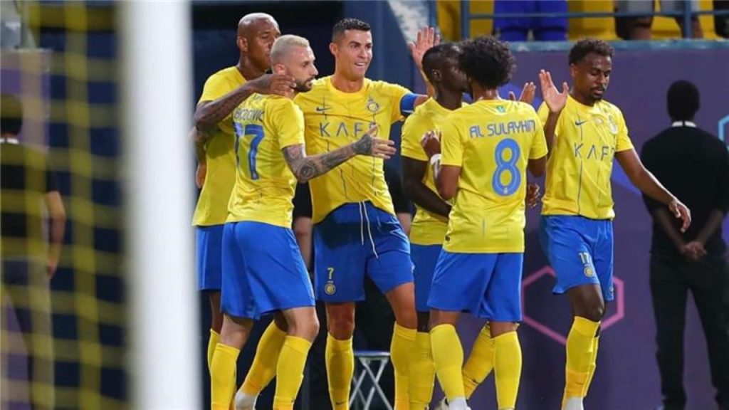 سبب رحيل فينجا عن معسكرات النصر