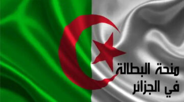 الاستعلام عن منحة البطالة في الجزائر لعام 2024