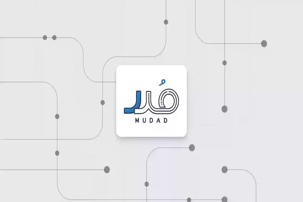 خطوات توثيق العقود عبر منصة مدد