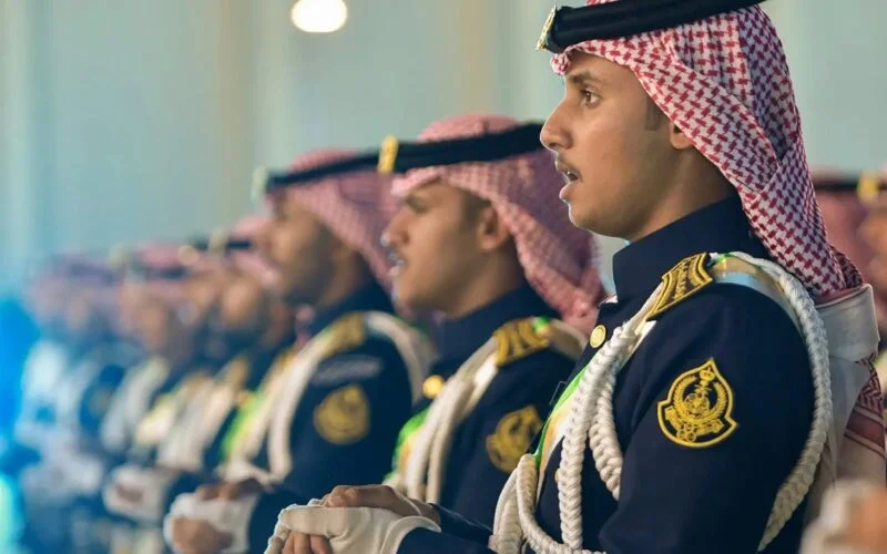 التسجيل في كلية الملك خالد