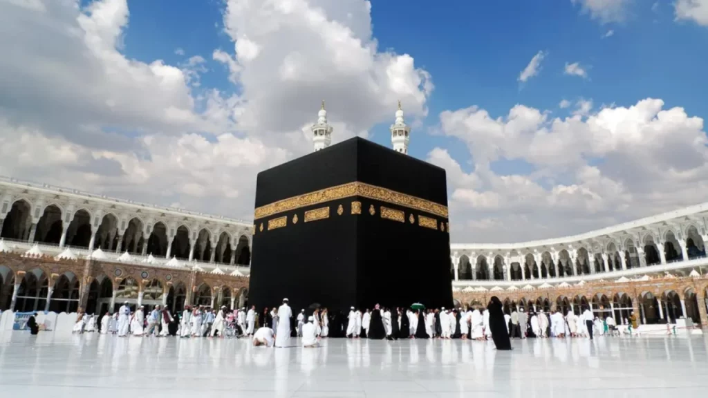 التسجيل في قرعة الحج في العراق