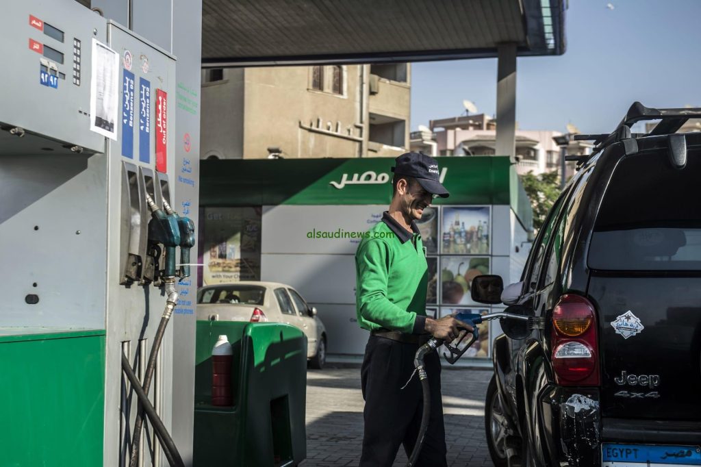 زيادة جديدة في أسعار البنزين والسولار