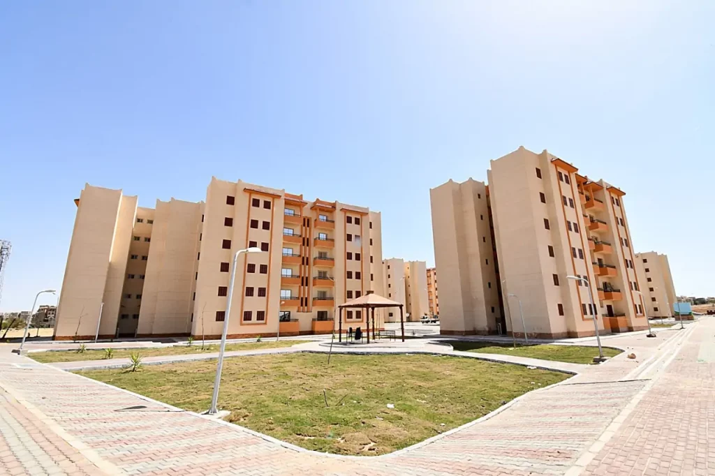 الأوراق المطلوبة لحجز شقق الأوقاف 2024