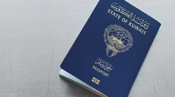 كم تبلغ قيمة غرامة فقدان الجواز للأجانب في الكويت.. الجوازات توضح