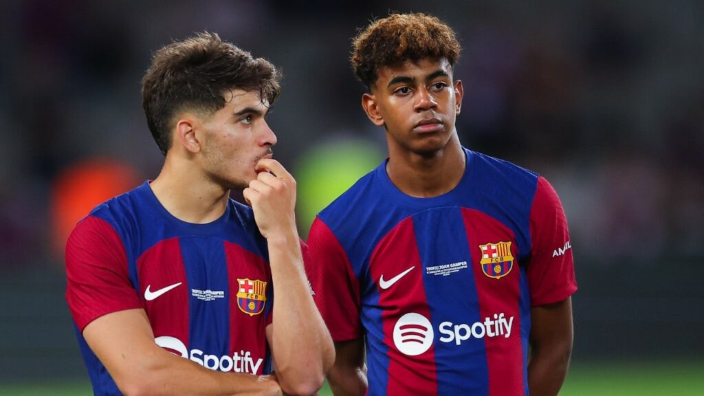 الاتحاد يريد المغربي الزلزولي بـ 15 مليون يورو