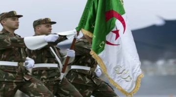 موعد التسجيل في صفوف الجيش الوطني الشعبي الجزائري وأهم الشروط المطلوبة.. تعرف عليها الآن