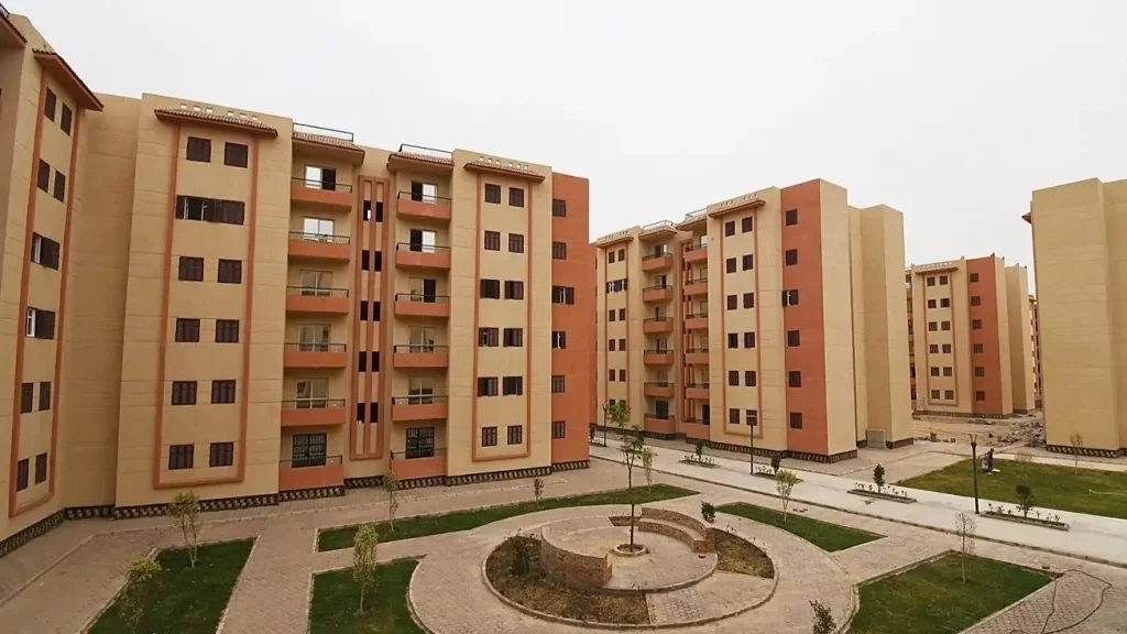 موعد فتح حجز شقق الإسكان الاجتماعي