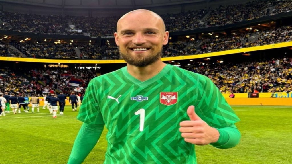 رايكوفيتش على وشك الانضمام للاتحاد السعودي