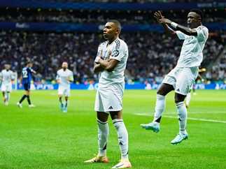 مباراة ريال مدريد وبلد الوليد